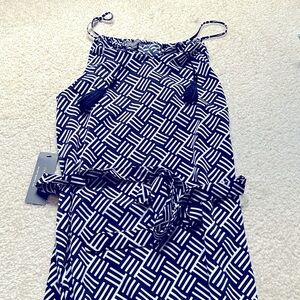 Maxi sundress